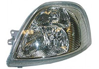 Headlight LPH702 Magneti Marelli