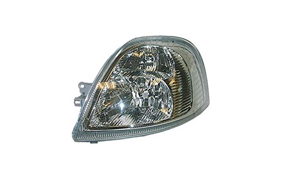 Headlight LPH702 Magneti Marelli