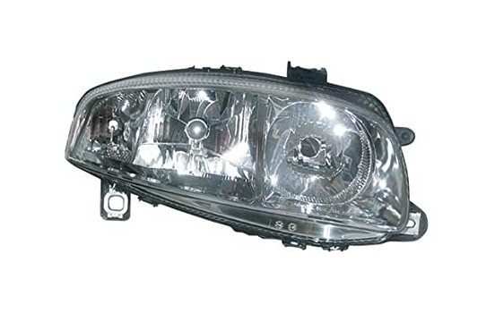 Headlight LPH721 Magneti Marelli