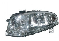 Headlight LPH722 Magneti Marelli