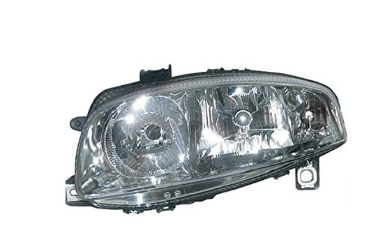 Headlight LPH722 Magneti Marelli