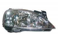 Headlight LPH811 Magneti Marelli