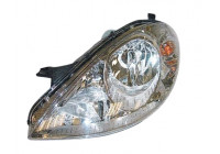 Headlight LPH862 Magneti Marelli