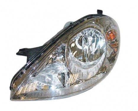 Headlight LPH862 Magneti Marelli