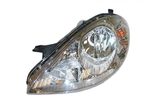 Headlight LPH862 Magneti Marelli