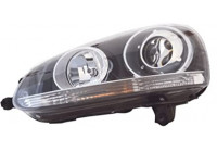 Headlight LPH872 Magneti Marelli