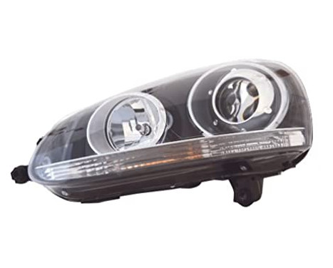 Headlight LPH872 Magneti Marelli