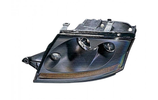 Headlight LPH892 Magneti Marelli