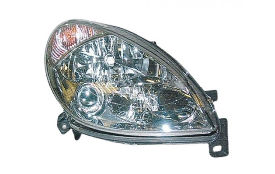 Headlight LPH902 Magneti Marelli