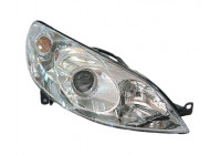Headlight LPH951 Magneti Marelli