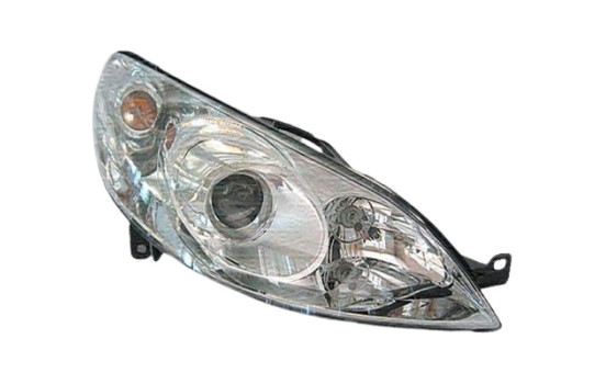 Headlight LPH962 Magneti Marelli
