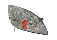 Headlight LPL011 Magneti Marelli