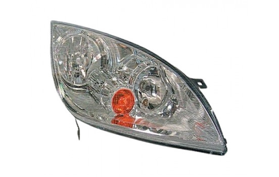 Headlight LPL011 Magneti Marelli