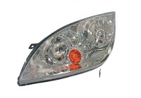 Headlight LPL012 Magneti Marelli