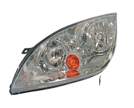 Headlight LPL012 Magneti Marelli
