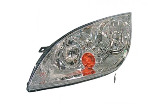 Headlight LPL012 Magneti Marelli