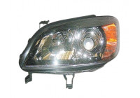 Headlight LPL022 Magneti Marelli
