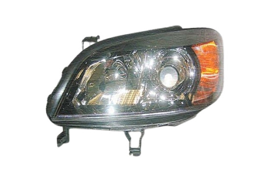 Headlight LPL022 Magneti Marelli