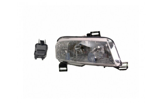 Headlight LPL031 Magneti Marelli