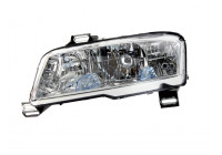 Headlight LPL032 Magneti Marelli