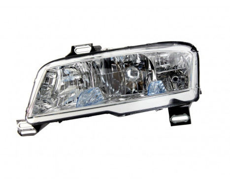 Headlight LPL032 Magneti Marelli
