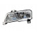 Headlight LPL032 Magneti Marelli