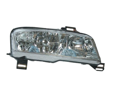 Headlight LPL052 Magneti Marelli