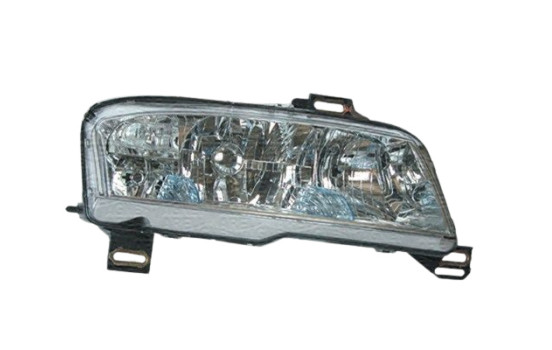 Headlight LPL052 Magneti Marelli