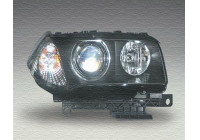 Headlight LPL131 Magneti Marelli