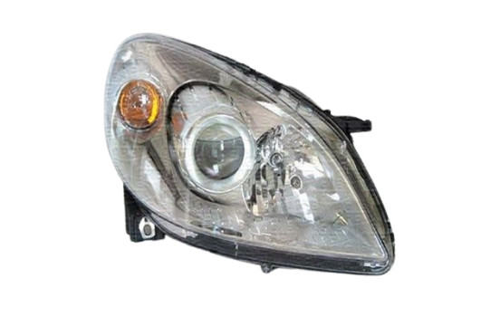 Headlight LPL151 Magneti Marelli