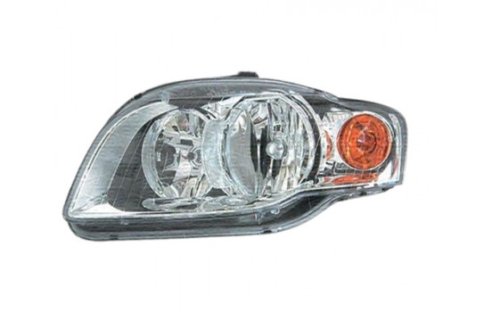 Headlight LPL182 Magneti Marelli
