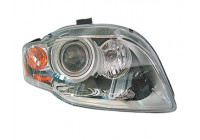 Headlight LPL192 Magneti Marelli