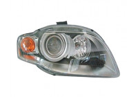 Headlight LPL201 Magneti Marelli