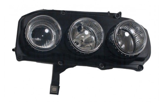 Headlight LPL232 Magneti Marelli