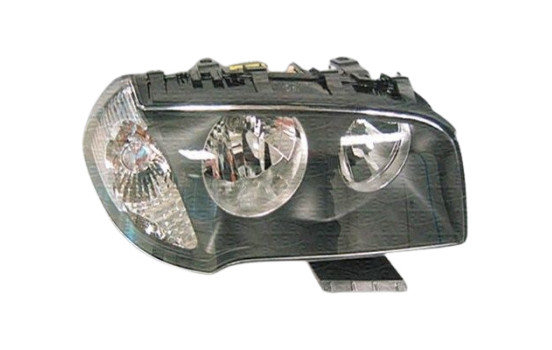 Headlight LPL372 Magneti Marelli