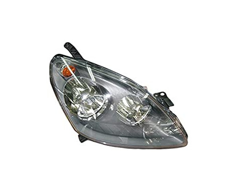 Headlight LPL411 Magneti Marelli