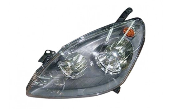 Headlight LPL412 Magneti Marelli