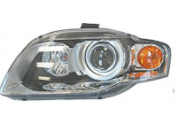 Headlight LPL432 Magneti Marelli