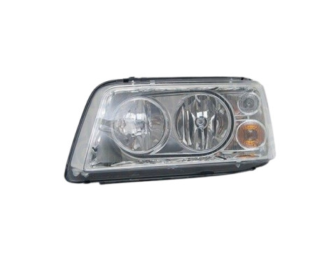 Headlight LPL482 Magneti Marelli