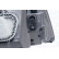 Headlight LPL492 Magneti Marelli, Thumbnail 2