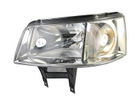 Headlight LPL492 Magneti Marelli