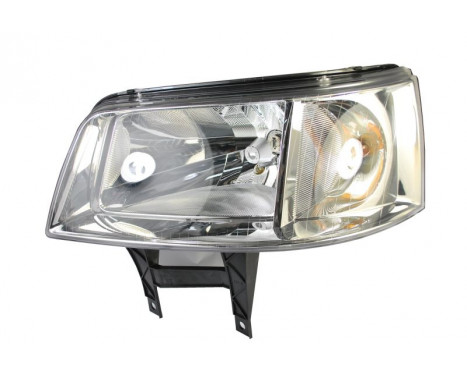 Headlight LPL492 Magneti Marelli