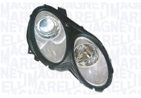 Headlight LPL531 Magneti Marelli
