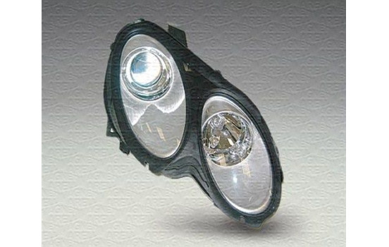 Headlight LPL532 Magneti Marelli