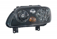 Headlight LPL571 Magneti Marelli