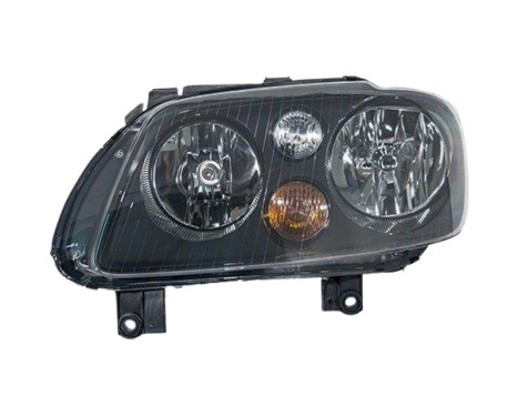 Headlight LPL572 Magneti Marelli