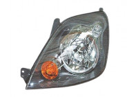 Headlight LPL582 Magneti Marelli