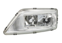 Headlight LPL592 Magneti Marelli