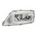 Headlight LPL592 Magneti Marelli