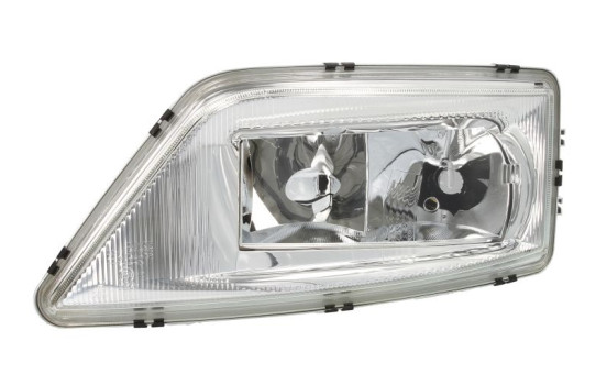 Headlight LPL592 Magneti Marelli